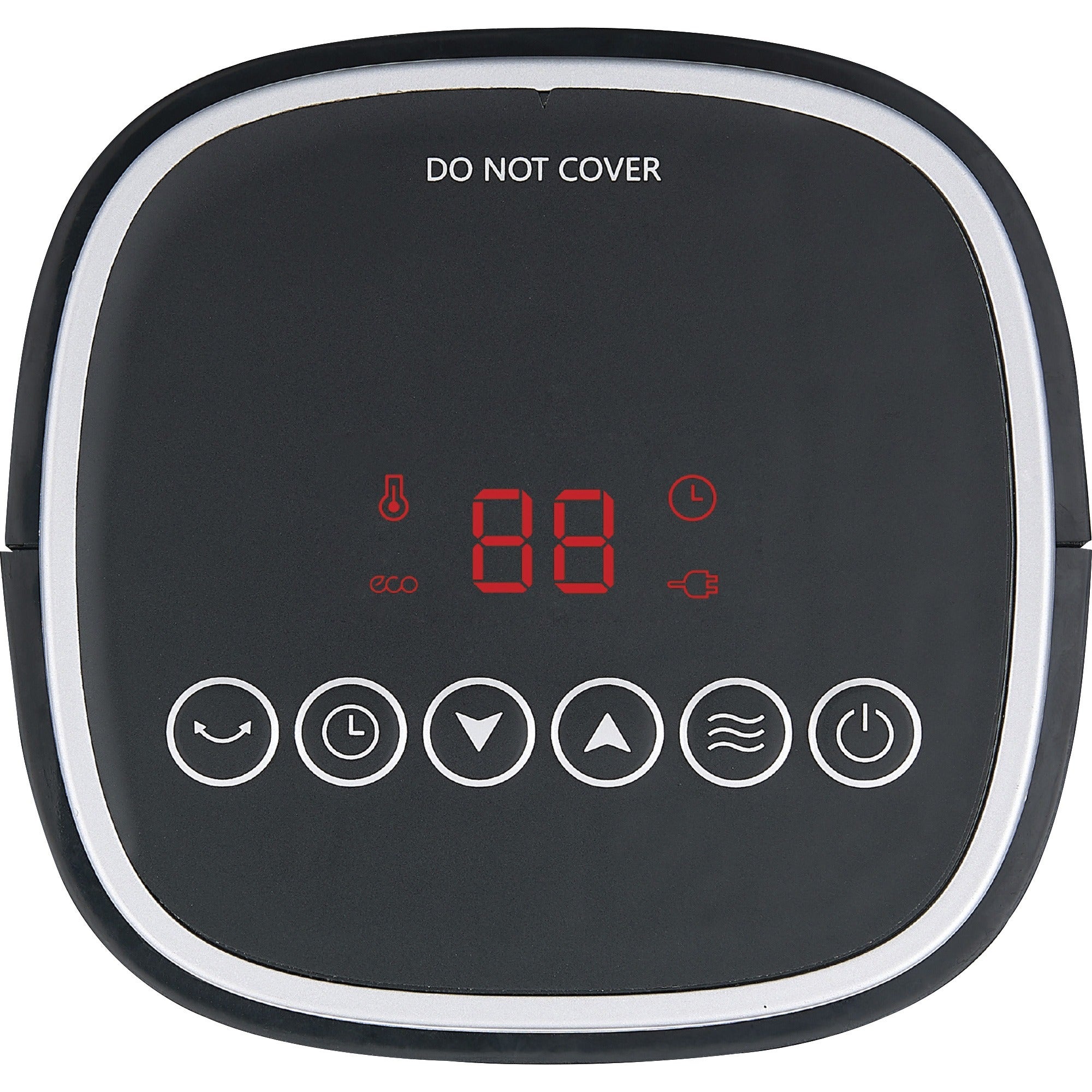 lorell-tower-heater-ceramic-electric-2-x-heat-settings-tower-black_llr00311 - 2