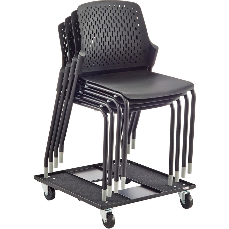 safco-next-stack-chair-black-polypropylene-seat-black-polypropylene-back-tubular-steel-frame-four-legged-base-4-carton_saf4287bl - 3