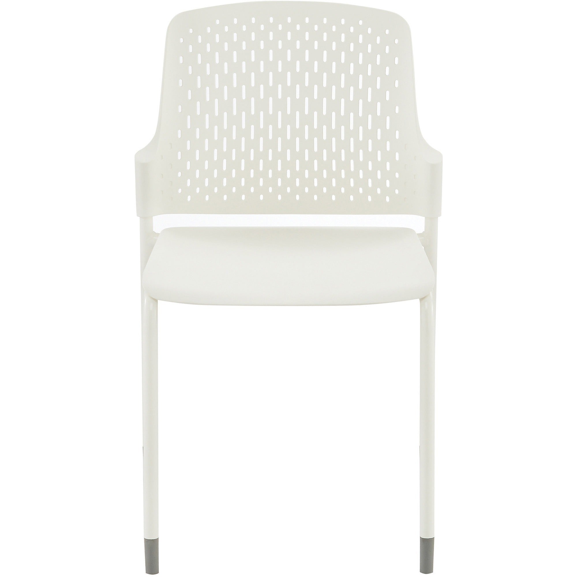 safco-next-stack-chair-white-polypropylene-seat-white-polypropylene-back-tubular-steel-frame-four-legged-base-4-carton_saf4287wh - 2