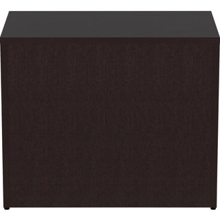 lorell-essentials-series-2-door-storage-cabinet-36-x-225295-cabinet-07-panel-2-doors-material-laminate-finish-espresso_llr18226 - 3