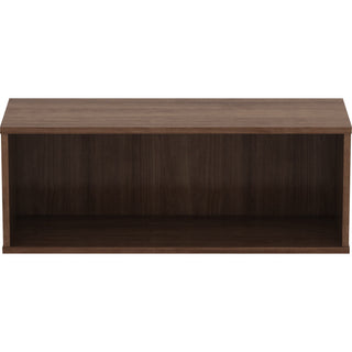 lorell-panel-system-open-storage-cabinet-181-height-x-315-width-x-158-depth-walnut-laminate-1-each_llr90280 - 2