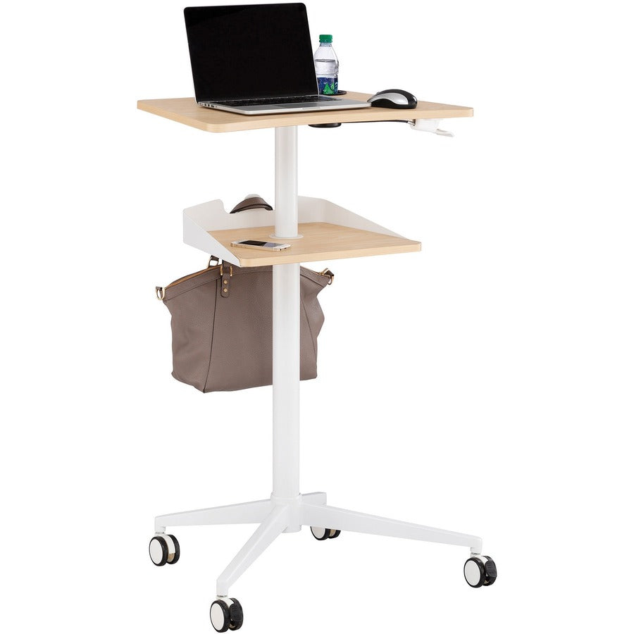 safco-active-collection-vum-mobile-workstation-253-x-198478-2-shelves-finish-natural_saf1944na - 2
