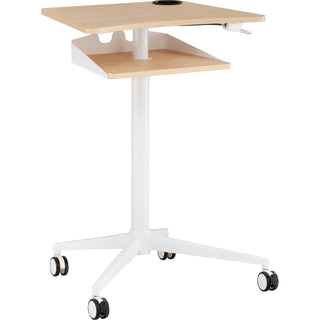 safco-active-collection-vum-mobile-workstation-253-x-198478-2-shelves-finish-natural_saf1944na - 1