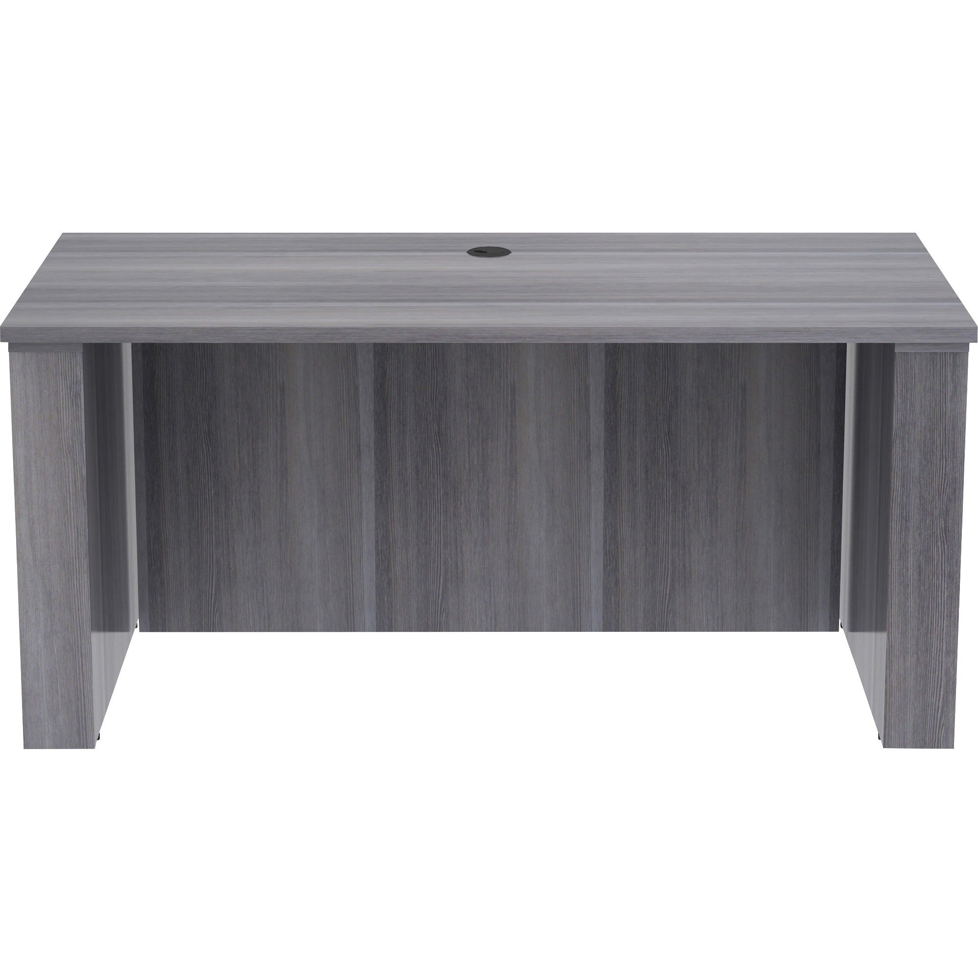 lorell-essentials-series-sit-to-stand-desk-shell-01-top-1-edge-60-x-2949-finish-weathered-charcoal_llr69572 - 2
