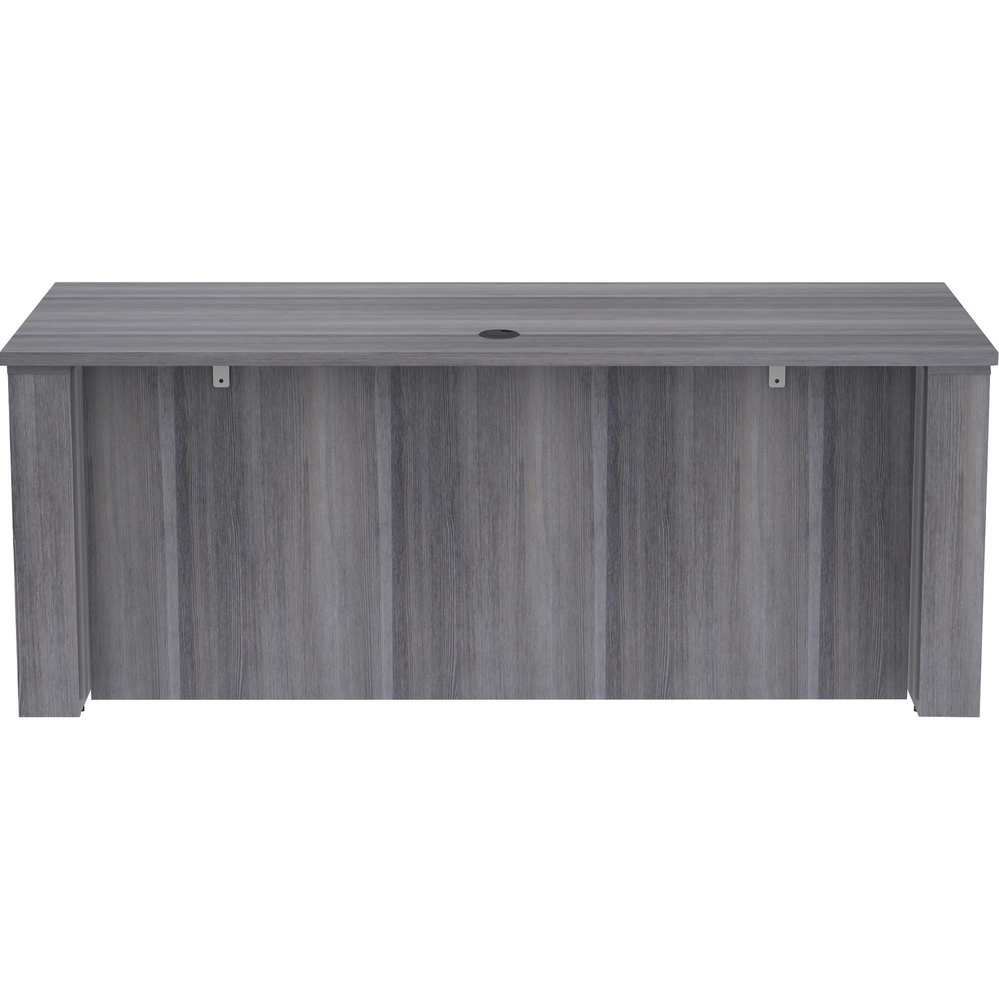lorell-essentials-series-sit-to-stand-desk-shell-01-top-1-edge-72-x-2949-finish-weathered-charcoal-laminate-table-top_llr69578 - 4