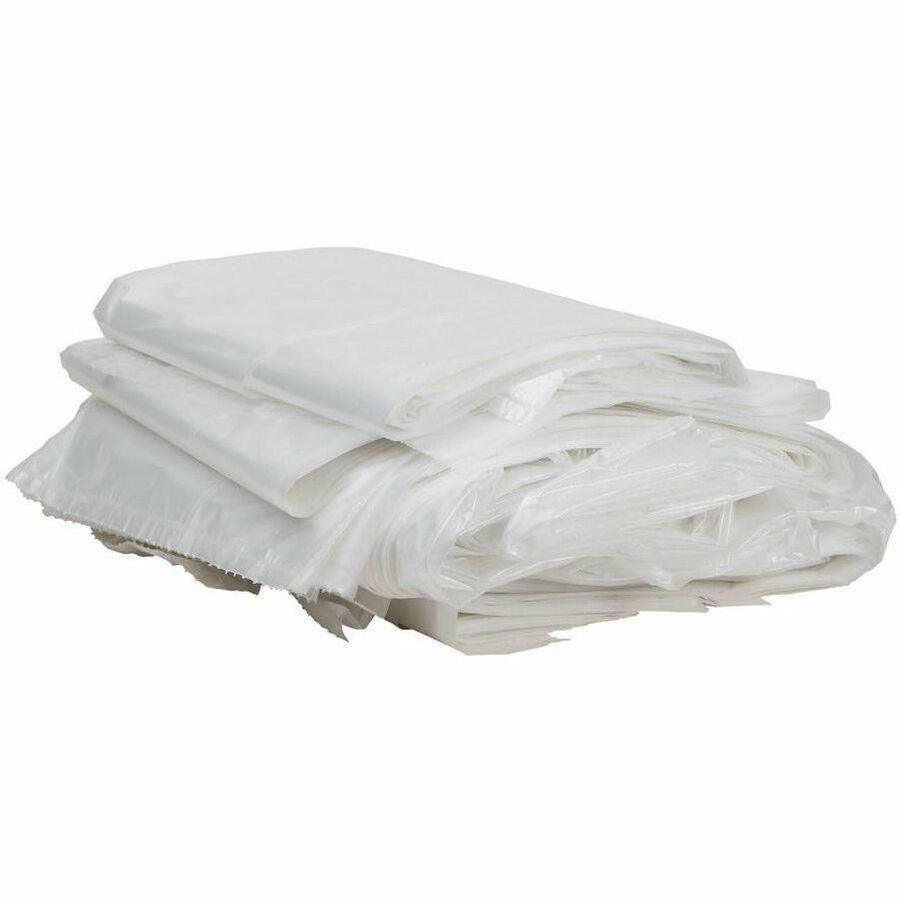 ideal. Shredder Bags for Shredder model 5009 - 79 gal - 58" Height x 40" Width - 45/Carton - Plastic