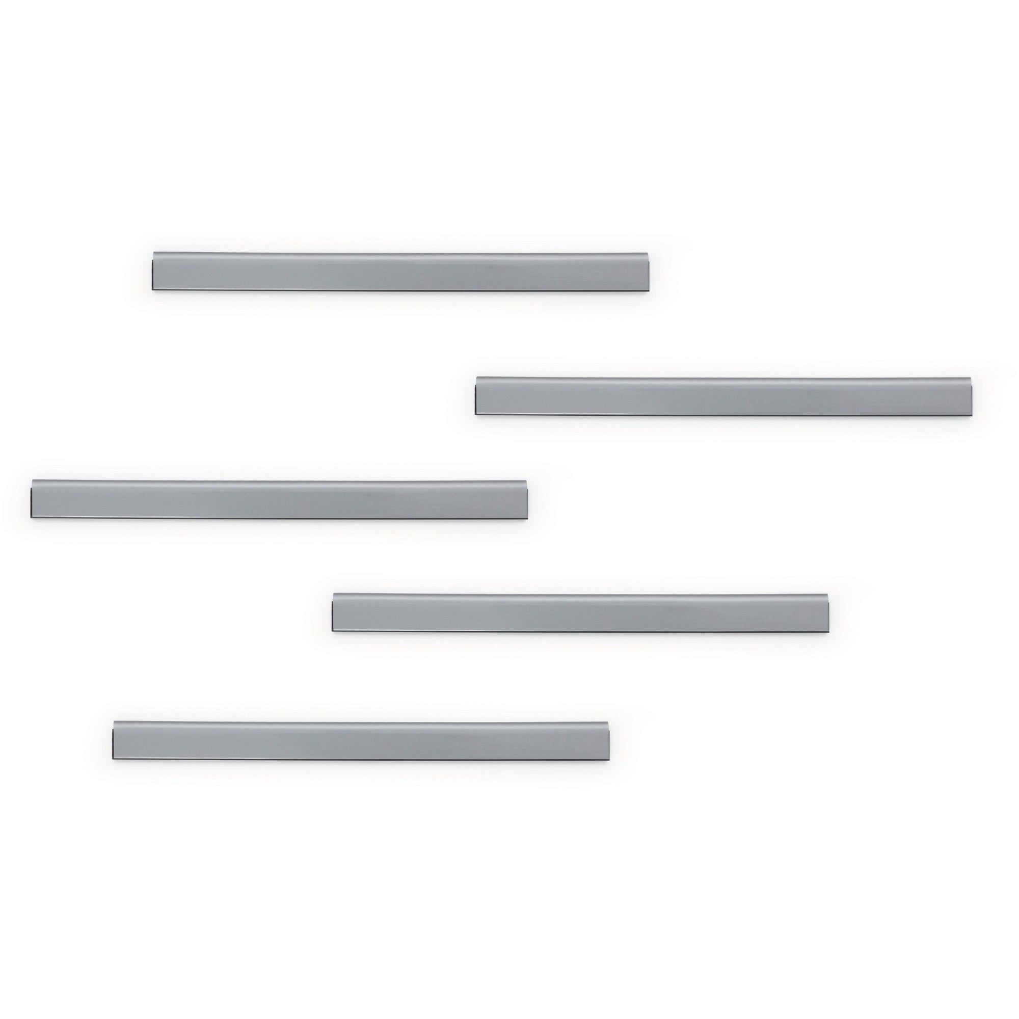 durable-magnetic-strip-hanging-rail-5-pack-silver_dbl470623 - 1