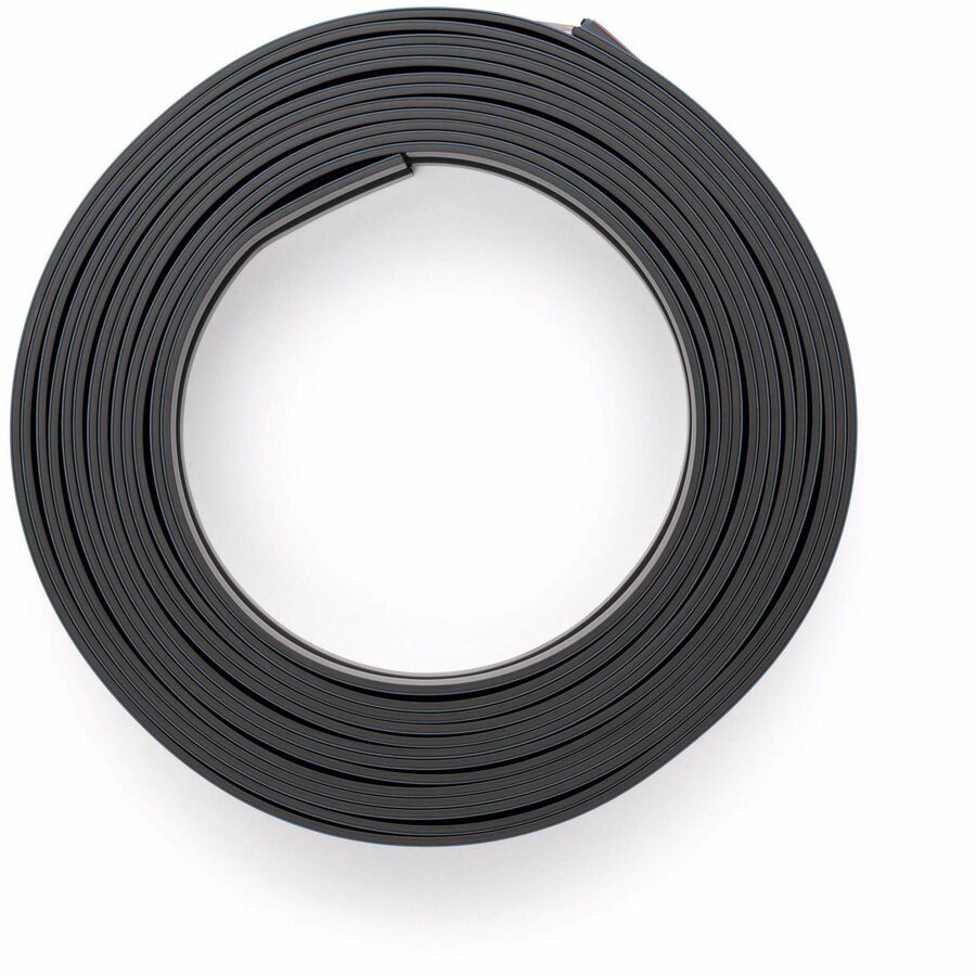DURABLE DURAFIX Roll - 10 / Pack - Black