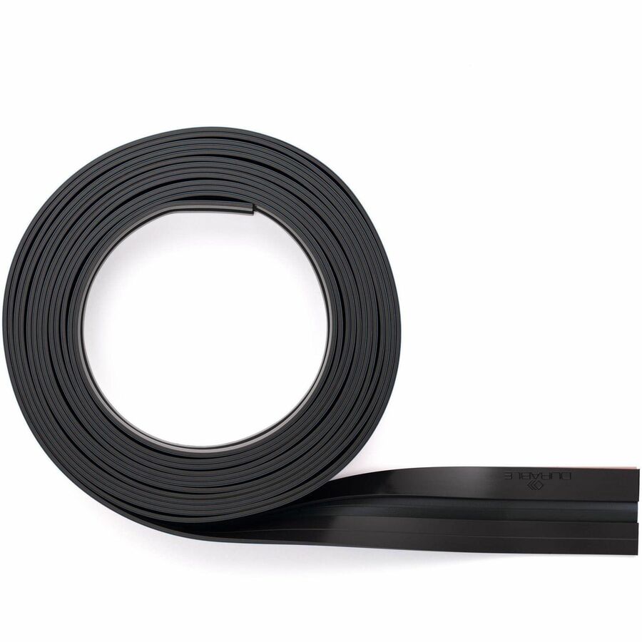 DURABLE DURAFIX Roll - 10 / Pack - Black