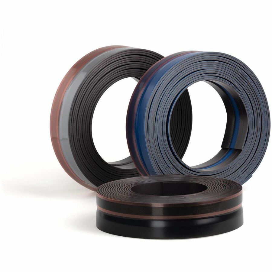 DURABLE DURAFIX Roll - 10 / Pack - Black