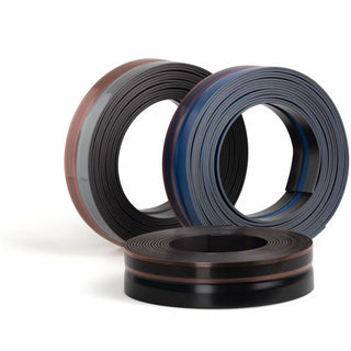 DURABLE DURAFIX Roll - 10 / Pack - Black