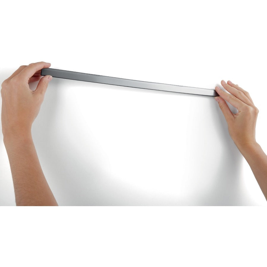 DURABLE DURAFIX Roll - 10 / Pack - Silver