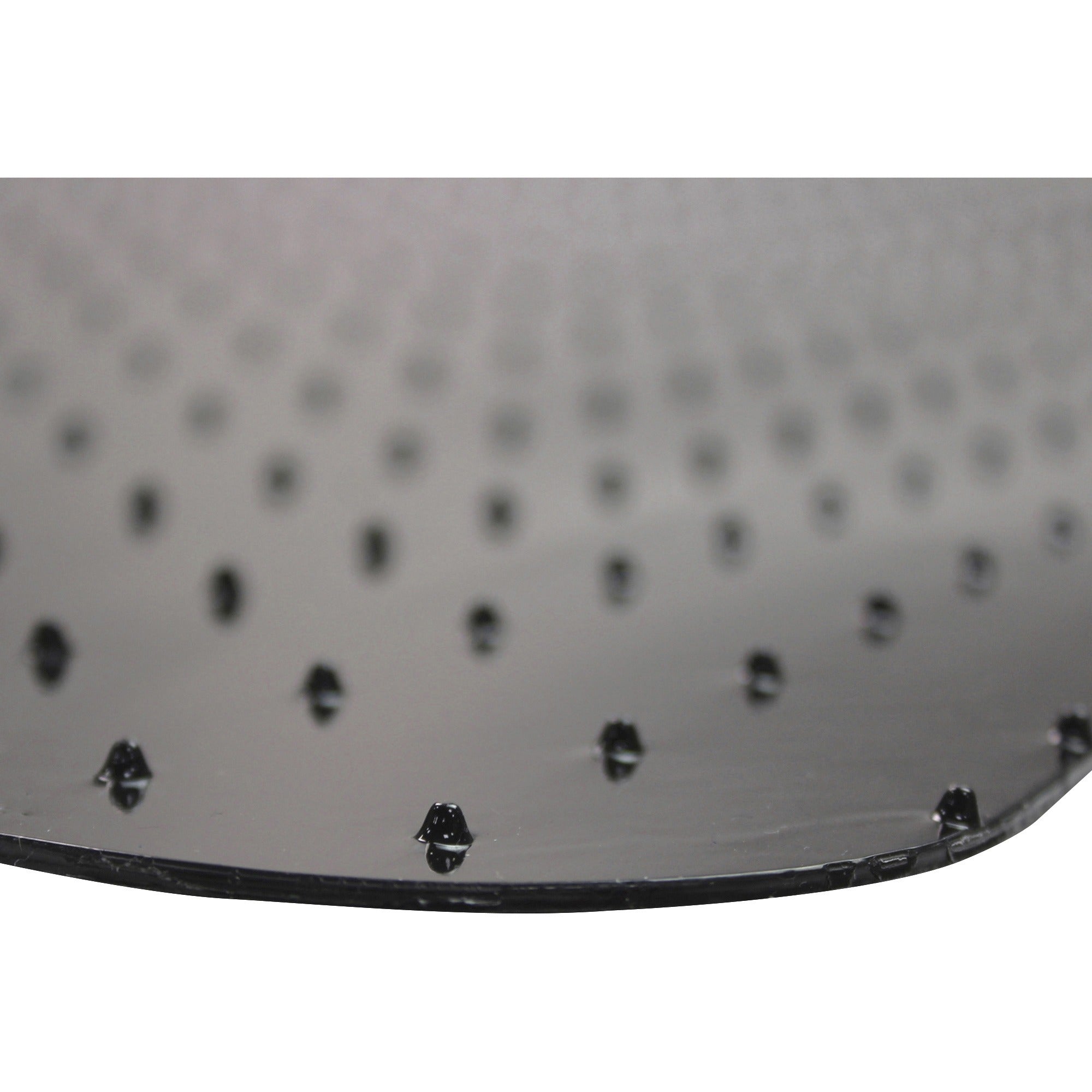 advantagemat-black-vinyl-rectangular-chair-mat-for-carpets-48-x-60-carpeted-floor-60-length-x-48-width-x-0090-depth-x-0090-thickness-rectangular-classic-polyvinyl-chloride-pvc-vinyl-black-1each-taa-compliant_flrfc114860lebv - 1