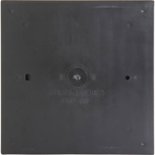 lorell-mens-restroom-sign-1-each-men-print-message-8-width-x-8-height-square-shape-easy-readability-injection-molded-plastic-black-black_llr02658 - 3