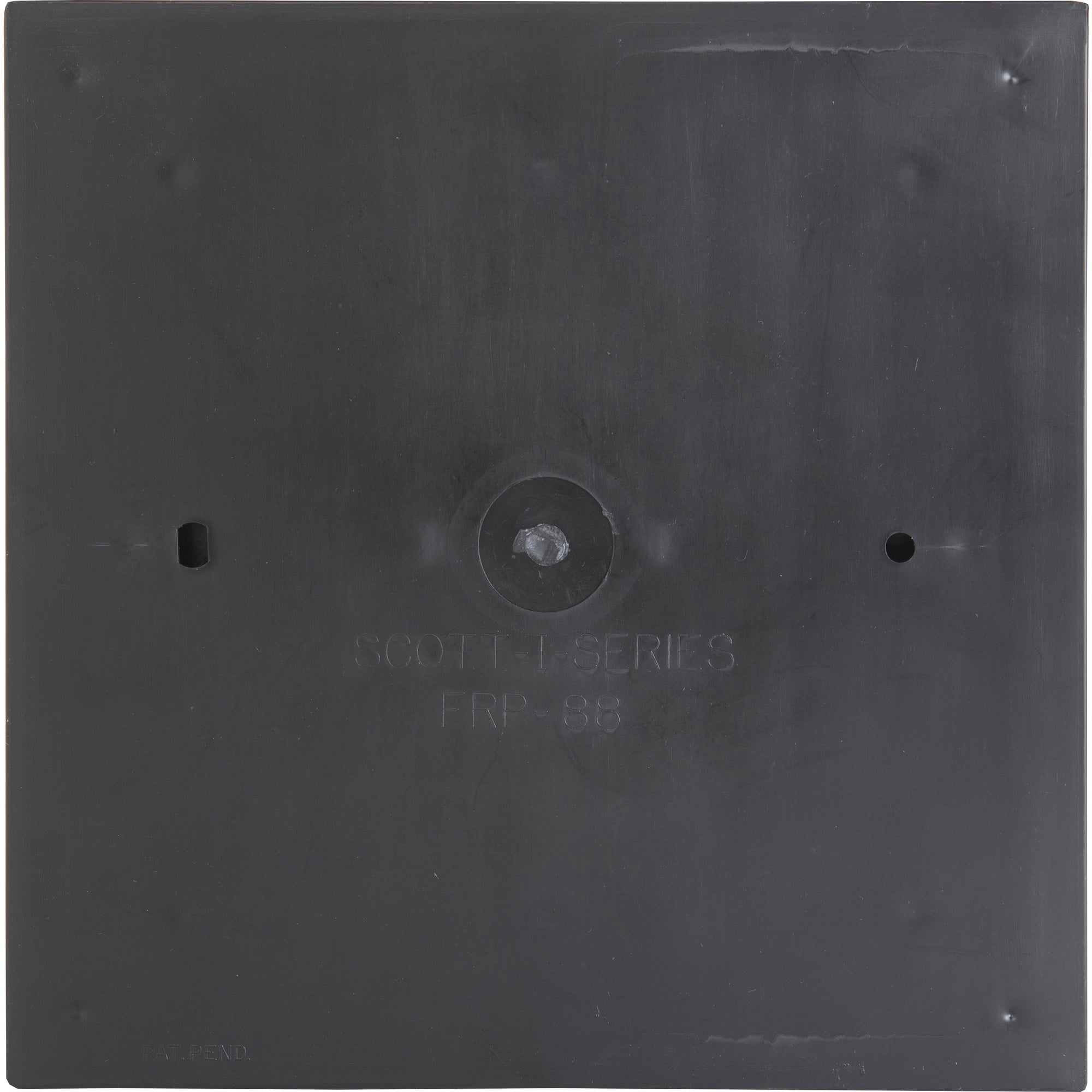 lorell-mens-handicap-restroom-sign-1-each-men-print-message-8-width-x-8-height-square-shape-easy-readability-injection-molded-plastic-black-black_llr02659 - 4
