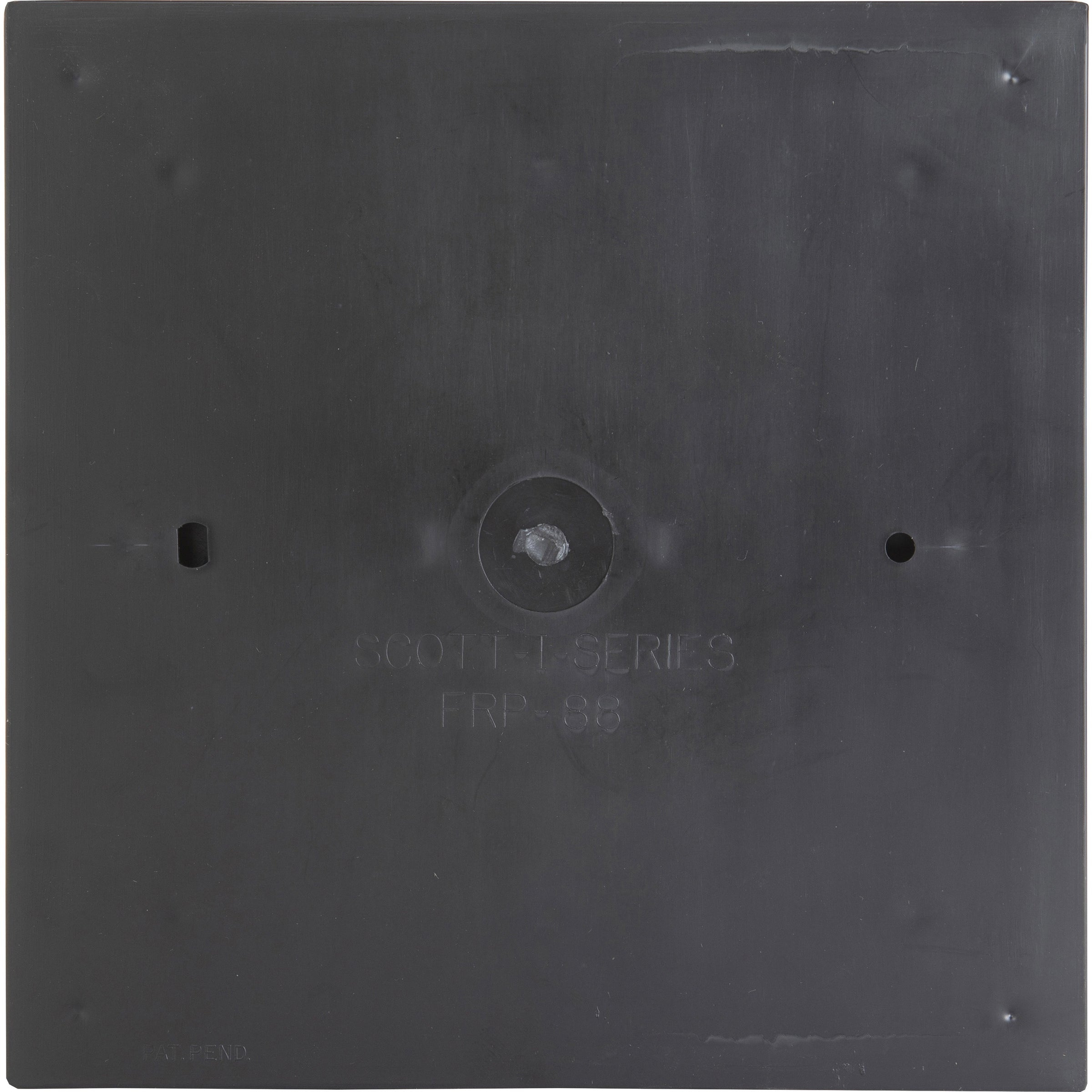 lorell-mens-handicap-restroom-sign-1-each-men-print-message-8-width-x-8-height-square-shape-easy-readability-injection-molded-plastic-black-black_llr02659 - 4