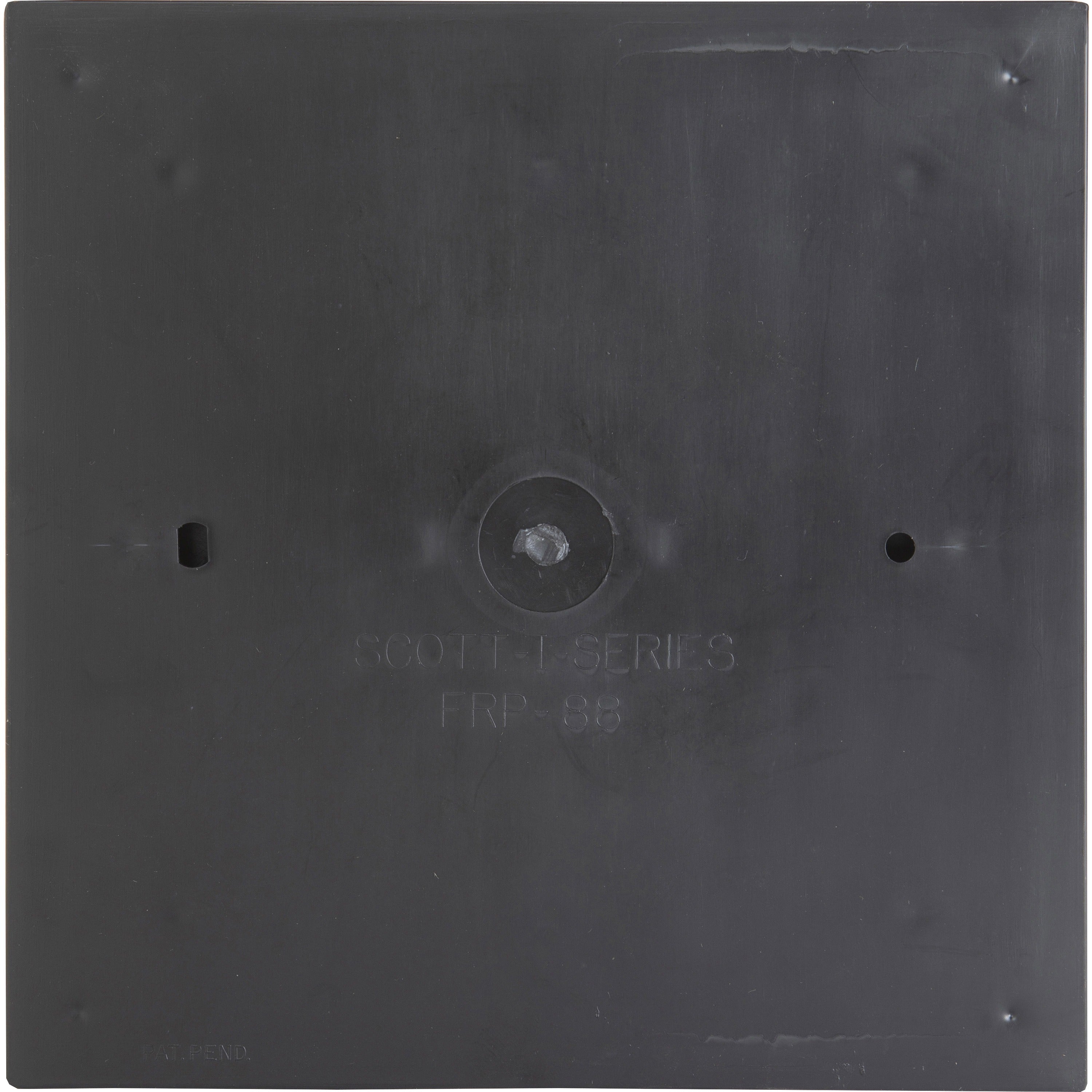 lorell-mens-handicap-restroom-sign-1-each-men-print-message-8-width-x-8-height-square-shape-easy-readability-injection-molded-plastic-black-black_llr02659 - 4