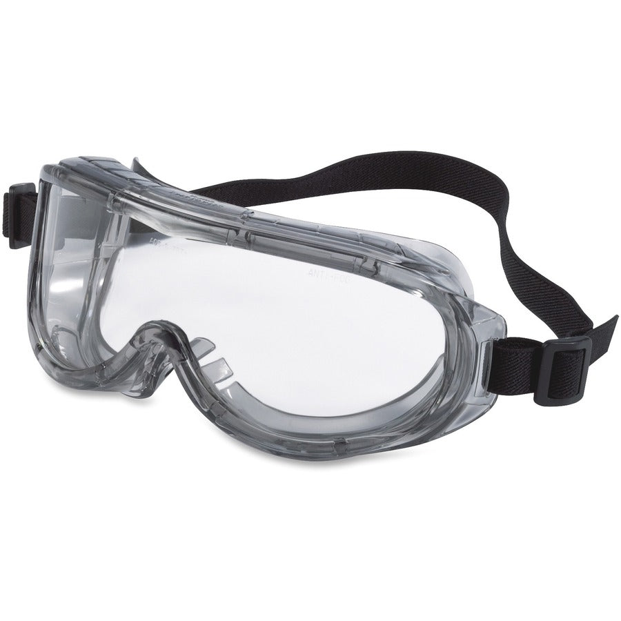 3m-chemical-splash-impact-goggles-particulate-airborne-particle-chemical-splash-protection-clear-wraparound-lens-flame-resistant-adjustable-headband-vented-lightweight-comfortable-anti-fog-1-each_mmm91264h1dc - 2