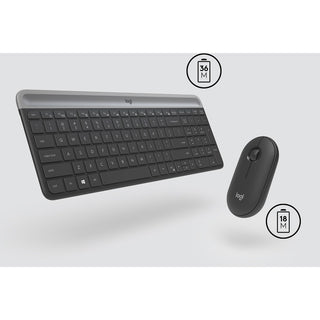 logitech-mk470-slim-wireless-combo-usb-wireless-rf-usb-wireless-rf-optical-1000-dpi-3-button-scroll-wheel-symmetrical-aa-aaa-compatible-with-windows-1-pack_log920009437 - 5
