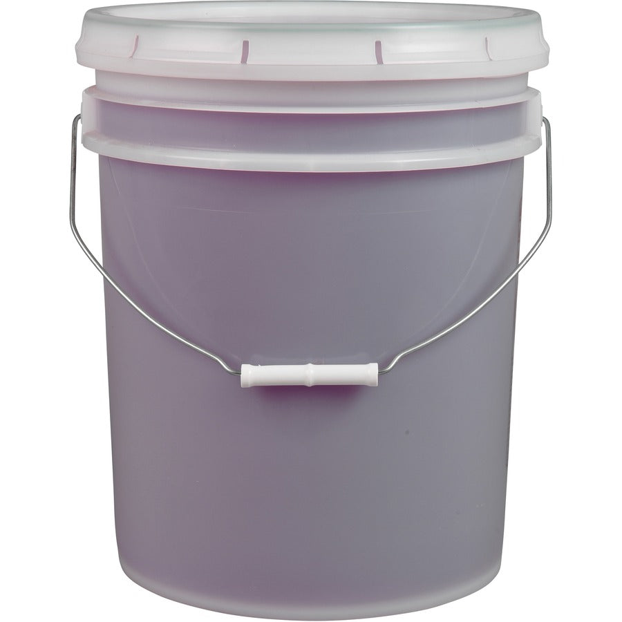Zep Morado Super Cleaner - Concentrate - 640 fl oz (20 quart) - 1 Each - Purple, Clear