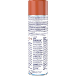 Diversey Professional Oven & Grill Cleaner - 19 fl oz (0.6 quart) - Citrus Scent - 6 / Carton - Heavy Duty, Fast Acting - Tan