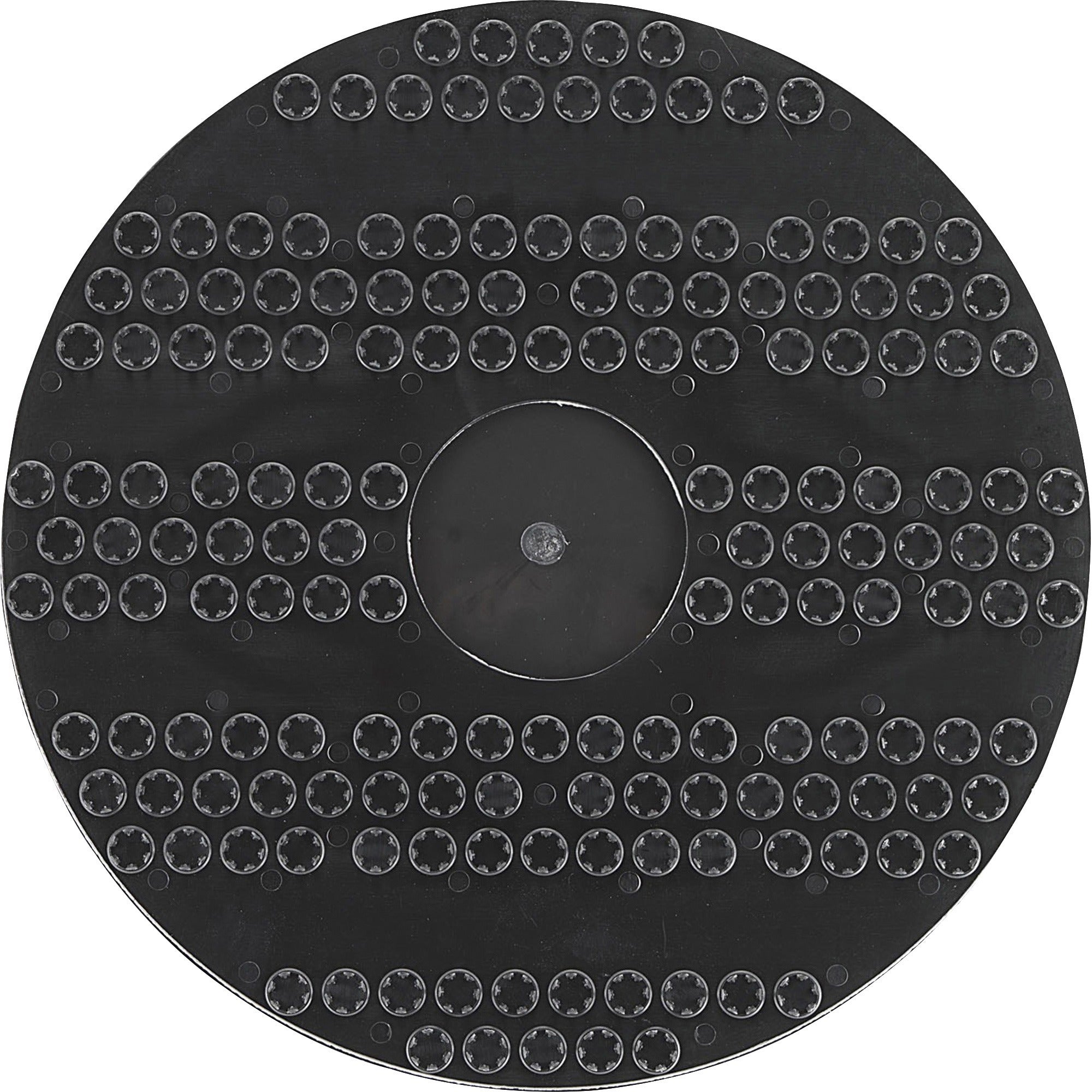 oreck-orbiter-floor-machine-drive-pad-holder-10-width-x-2-height-x-10-length-1-each-black-plastic_ork5317851032 - 2