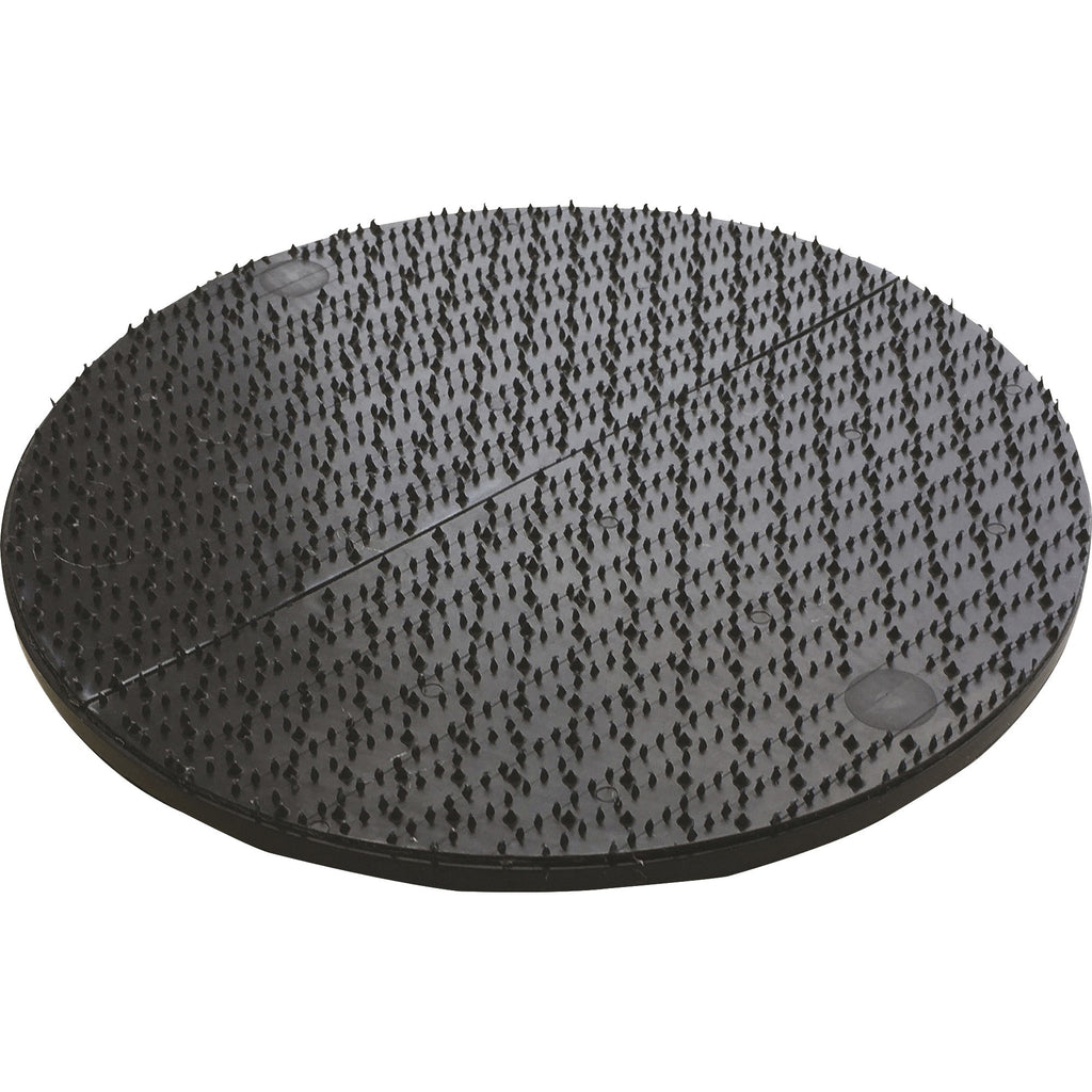 oreck-orbiter-floor-machine-drive-pad-holder-10-width-x-2-height-x-10-length-1-each-black-plastic_ork5317851032 - 1
