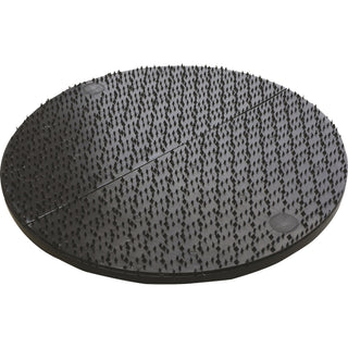 oreck-orbiter-floor-machine-drive-pad-holder-10-width-x-2-height-x-10-length-1-each-black-plastic_ork5317851032 - 1