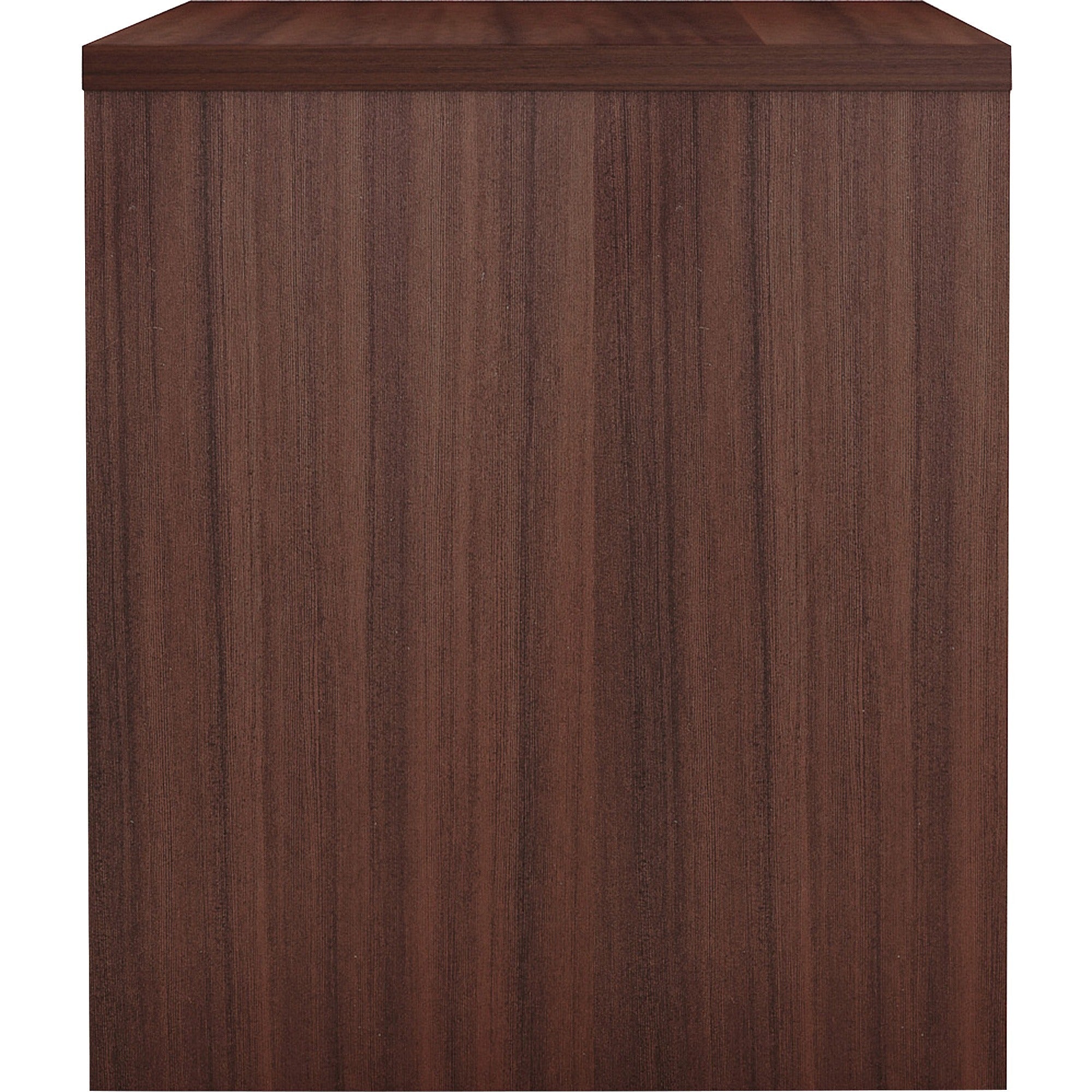 lorell-essentials-series-wall-mount-hutch-36-x-1517--1-bottom-panel-1-side-panel-06-back-panel-band-edge-material-laminate-finish-espresso-laminate_llr18240 - 3