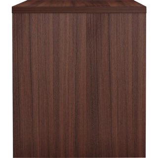lorell-essentials-series-wall-mount-hutch-36-x-1517--1-bottom-panel-1-side-panel-06-back-panel-band-edge-material-laminate-finish-espresso-laminate_llr18240 - 3