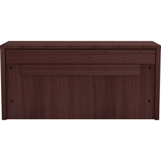 lorell-essentials-series-wall-mount-hutch-36-x-1517--1-bottom-panel-1-side-panel-06-back-panel-band-edge-material-laminate-finish-espresso-laminate_llr18240 - 4