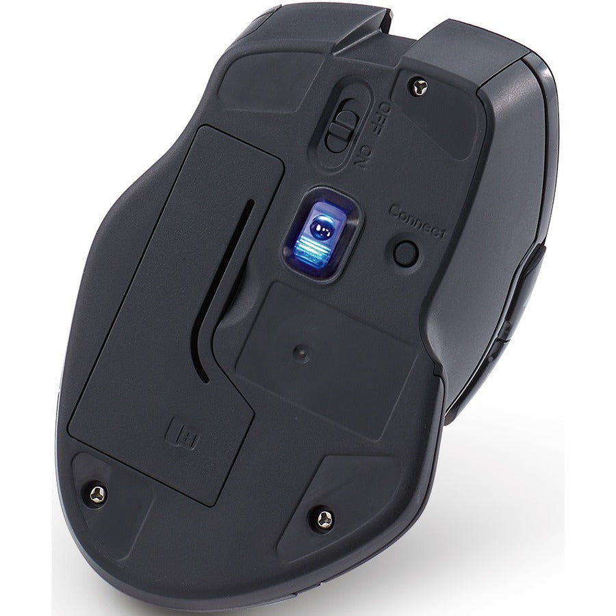 verbatim-usb-c-wireless-blue-led-mouse-teal-blue-led-optical-wireless-radio-frequency-240-ghz-teal-1-pack-usb-type-c-1600-dpi-6-buttons_ver70247 - 2