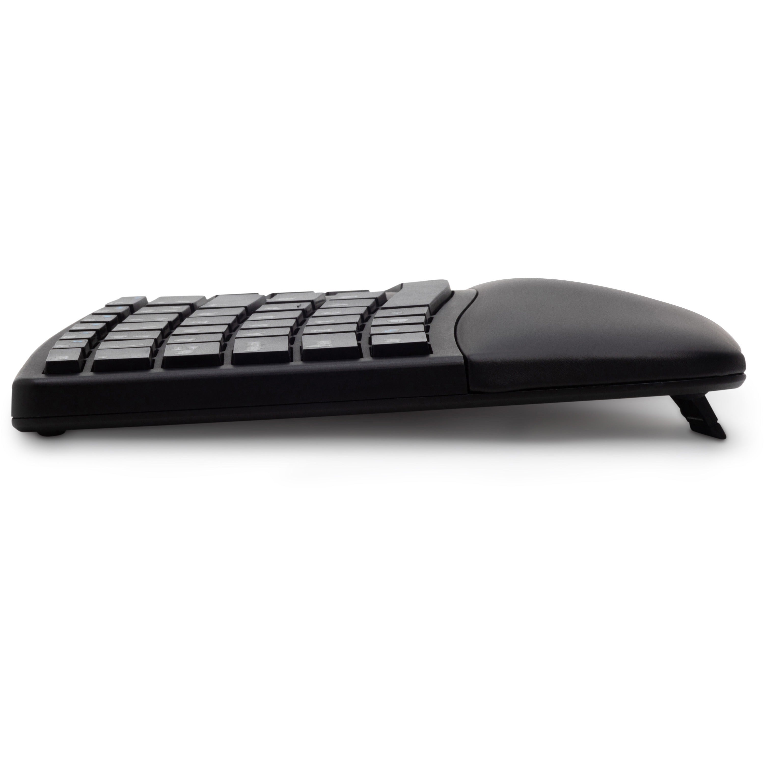 kensington-pro-fit-ergo-wireless-keyboard-mouse-wireless-bluetooth-rf-wireless-bluetooth-rf-5-button-compatible-with-computer-1-pack_kmw75406 - 2