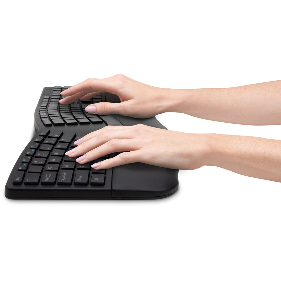 kensington-pro-fit-ergo-wireless-keyboard-mouse-wireless-bluetooth-rf-wireless-bluetooth-rf-5-button-compatible-with-computer-1-pack_kmw75406 - 3