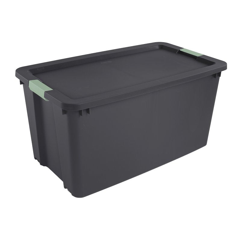 sterilite-22223v04-storage-tote-polypropylene-flat-gray-36-1-8-in-l-21-in-w-18-5-8-in-h