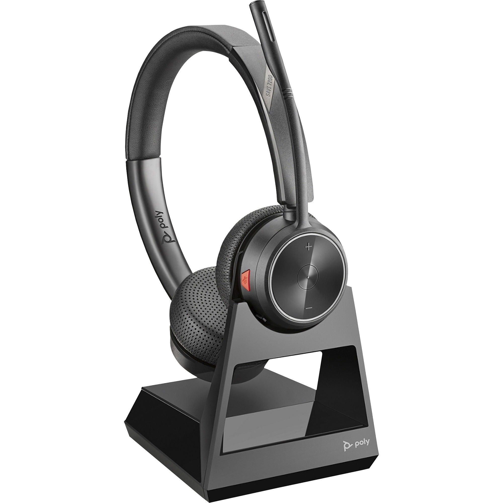 plantronics-savi-7220-dothdect-60na-stereo-wireless-dect-60-590-ft-over-the-head-binaural-supra-aural-noise-cancelling-microphone_pln21302001 - 1