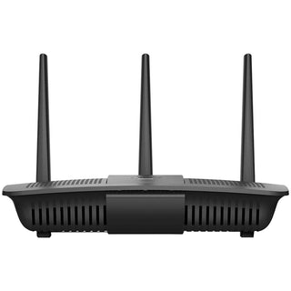 MAX-STREAM AC1750 Wi-Fi Router, 5 Ports, Dual-Band 2.4 GHz/5 GHz