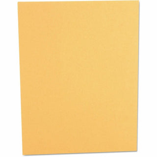 Catalog Envelope, 28 lb Bond Weight Kraft, #13 1/2, Square Flap, Gummed Closure, 10 x 13, Brown Kraft, 250/Box