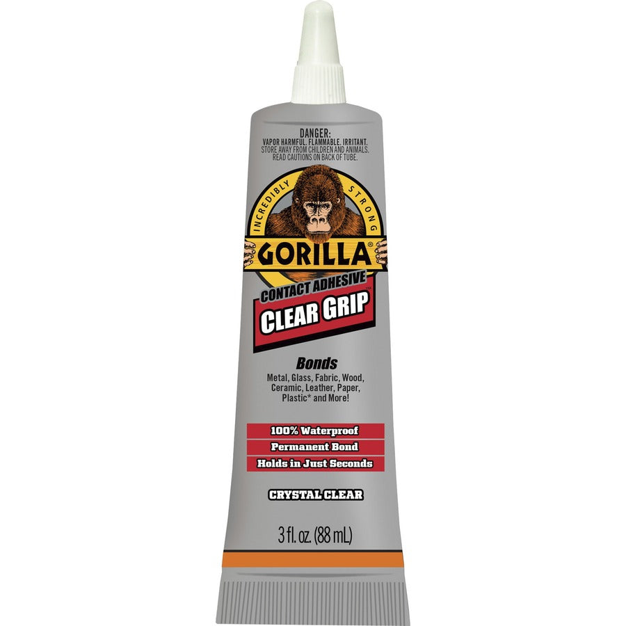 gorilla-clear-grip-contact-adhesive-3-fl-oz-1-each-clear_gor8040001 - 6