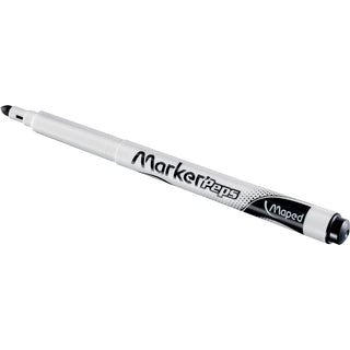 helix-whiteboard-markers-fine-marker-point-14986-mm-marker-point-size-bullet-marker-point-style-assorted-168-box_hlx741804 - 3