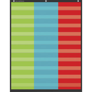 teacher-created-resources-3-column-pocket-chart-theme-subject-learning-1-each_tcr20324 - 1