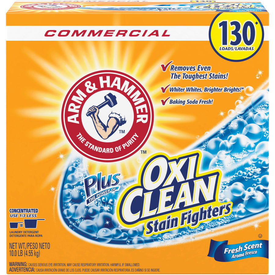 arm-&-hammer-powder-detergent-plus-oxiclean-160-oz-10-lb-3-carton-fade-resistant-orange_cdc3320000108ct - 2