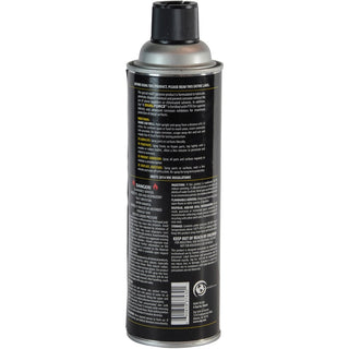 Zep 45 Dual-Force Lubricant/Penetrant - 14 fl oz - Corrosion Resistant - 12 / Carton