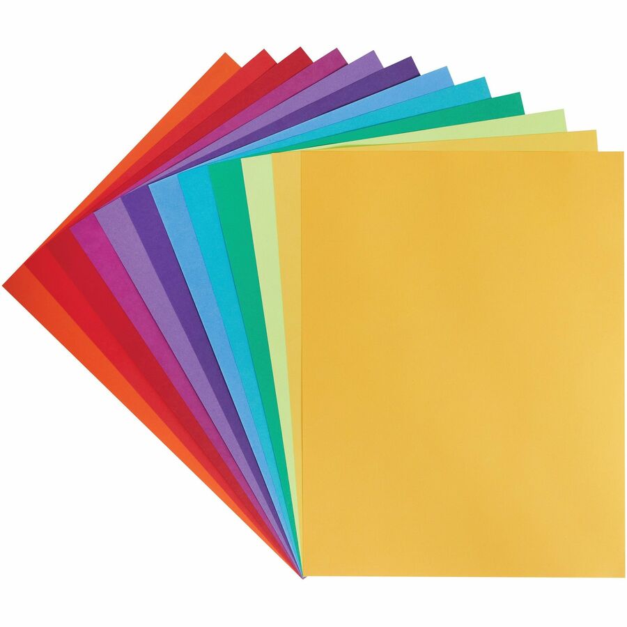 tru-ray-color-wheel-construction-paper-project-144-pieces-12height-x-9width-x-1length-144-pack-yellow-gold-orange-festive-red-holiday-red-magenta-violet-purple-blue-turquoise-holiday-green-_pac6576 - 7