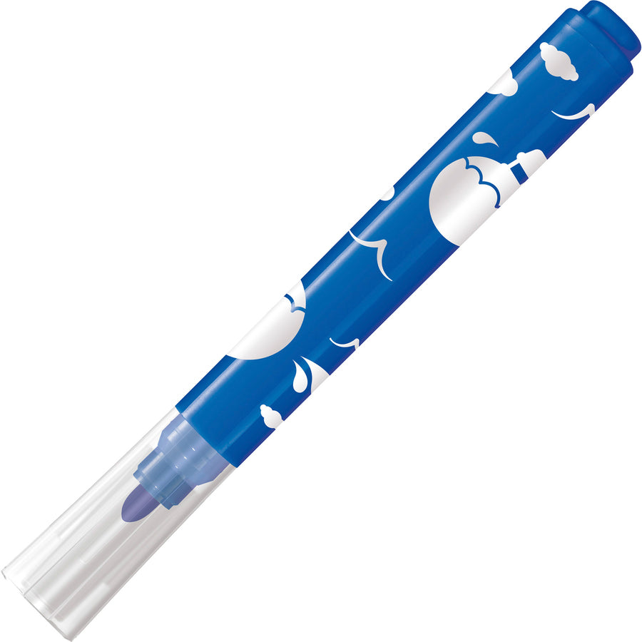helix-color-peps-my-first-jumbo-markers-jumbo-marker-point-05-mm-marker-point-size-assorted-water-based-ink-12-pack_hlx846020 - 3