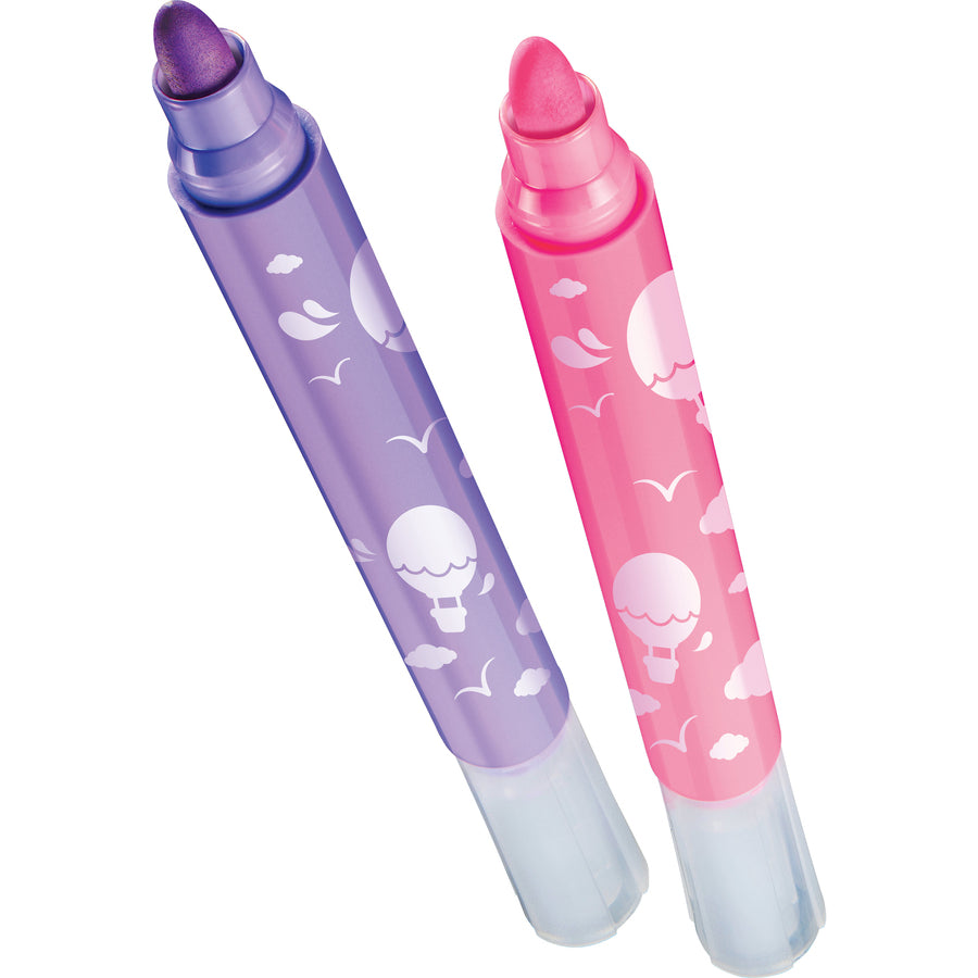 helix-color-peps-my-first-jumbo-markers-jumbo-marker-point-05-mm-marker-point-size-assorted-water-based-ink-12-pack_hlx846020 - 5
