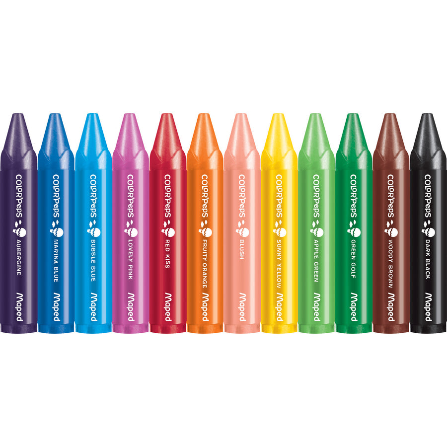helix-color-peps-my-first-wax-jumbo-crayons-assorted-12-pack_hlx861311 - 4