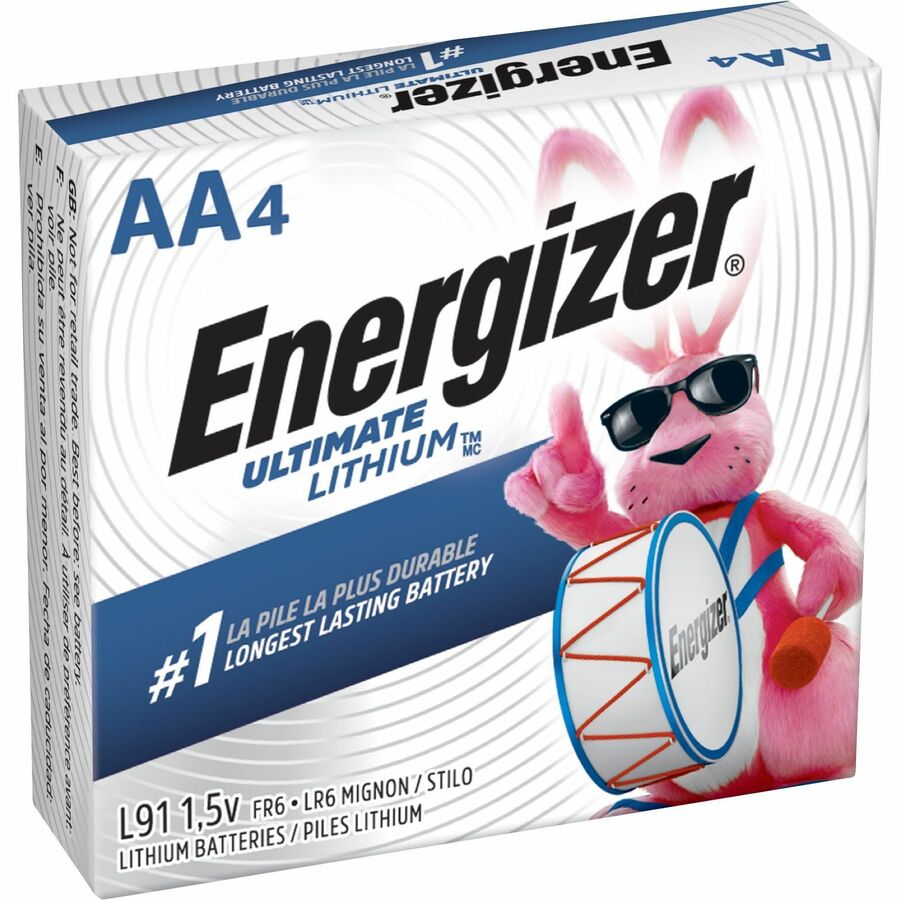 energizer-ultimate-lithium-aa-batteries-4-packs-for-led-light-stud-finder-mouse-laser-level-aa-3000-mah-36-carton_evel91ct - 4