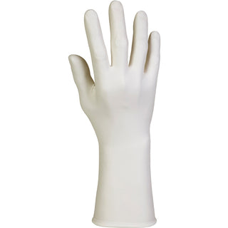 G3 NXT Nitrile Gloves, Powder-Free, 305 mm Length, Medium, White, 1,000/Carton