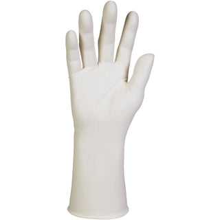 G3 NXT Nitrile Gloves, Powder-Free, 305 mm Length, Medium, White, 1,000/Carton
